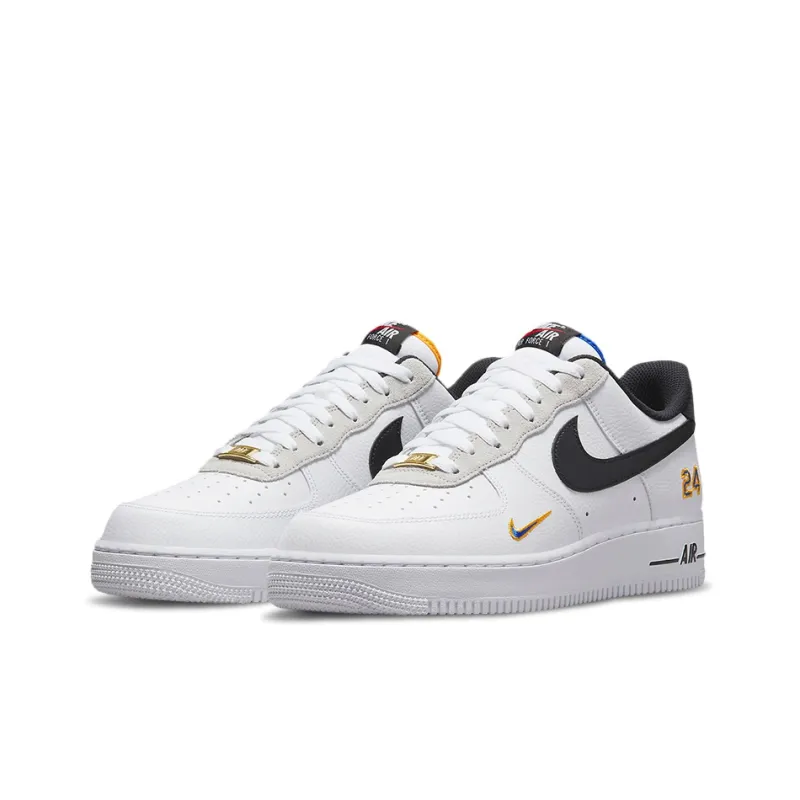 Nike Air Force 1 Low Ken Griffey Jr. And Sr. Swingman-2