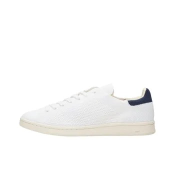 Adidas Originals Stan Smith Primeknit White Blue