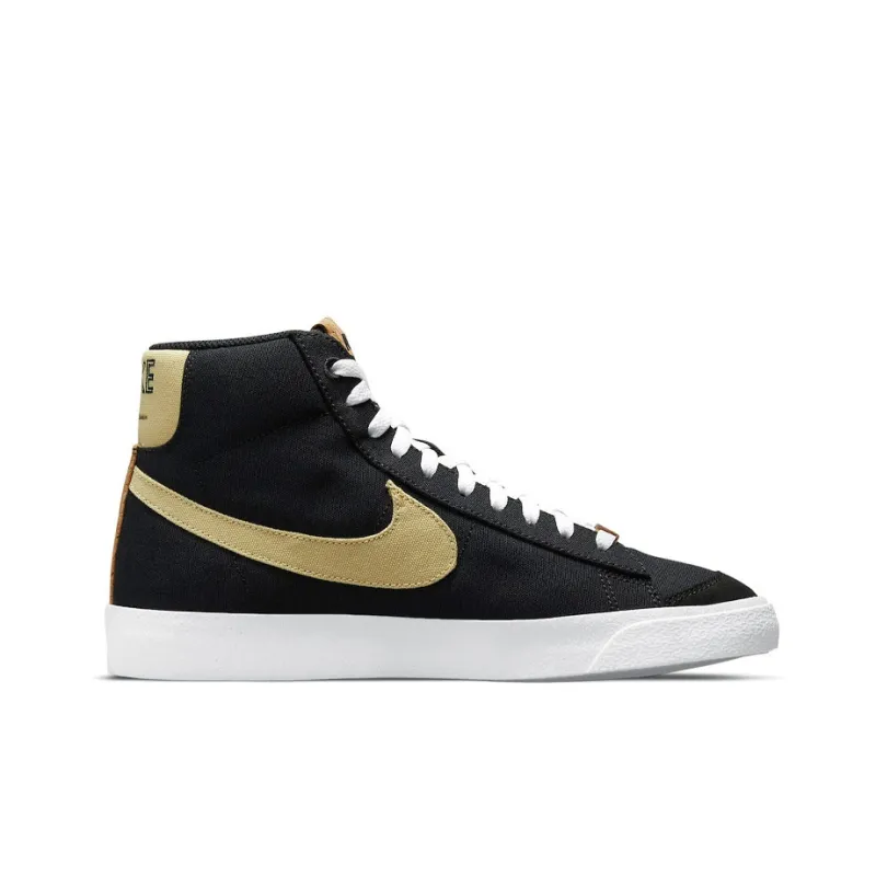 Nike Blazer Mid 77 Pomegranate-1