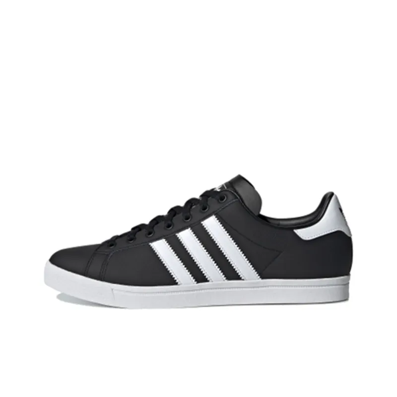 Coast Star Adidas Originals 'Core Black '-0