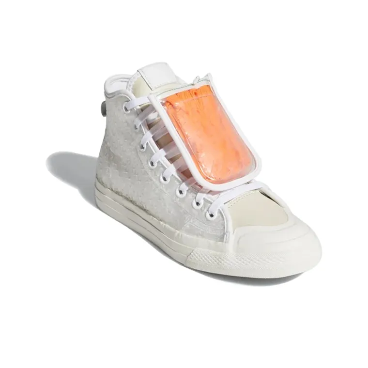 Adidas Originals Nizza Hi Rf 420-1