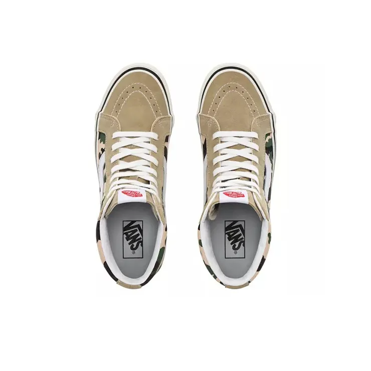 Vans SK8 Hi 38 DX Anaheim Factory-OG Camo-3