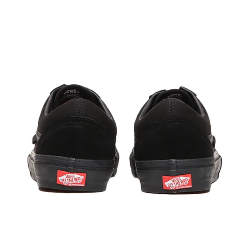 Vans Skate Old Skool 'Triple Black'-3