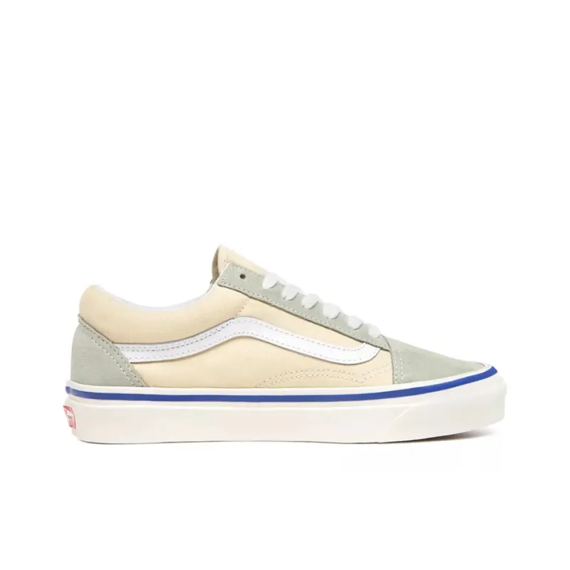 Vans Old Skool 36 Dx 'Anaheim Factory Cream'-1