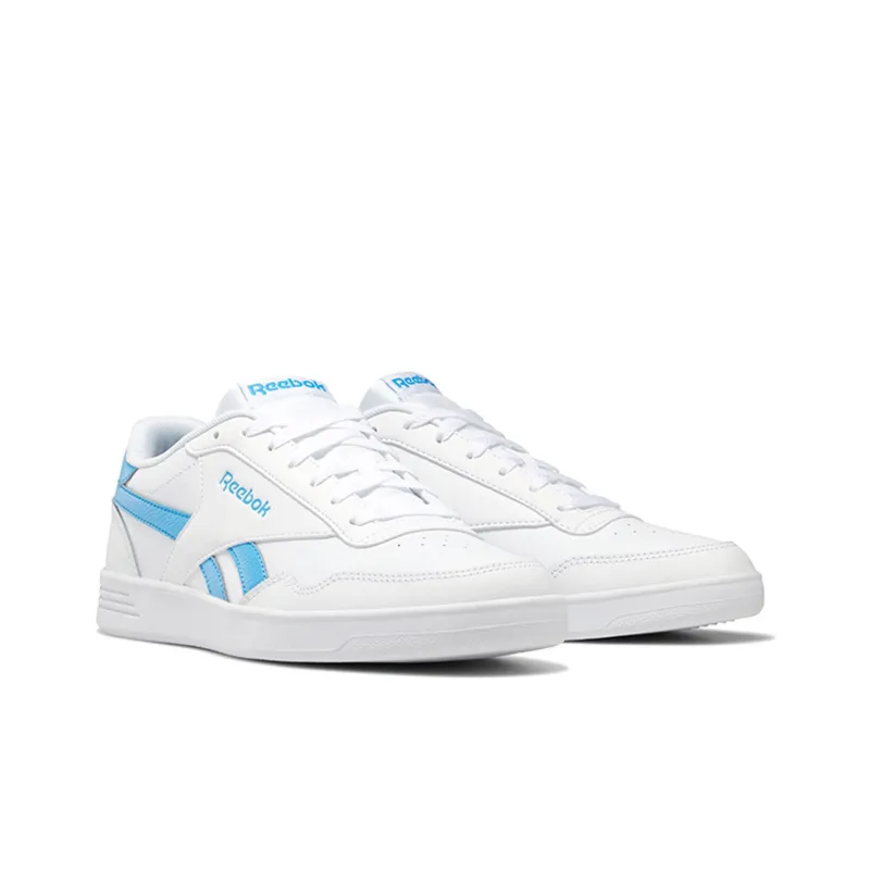 Reebok Royal Techque T 'White Sky Blue'-2
