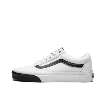 Old Skool Vans 'Color Block'