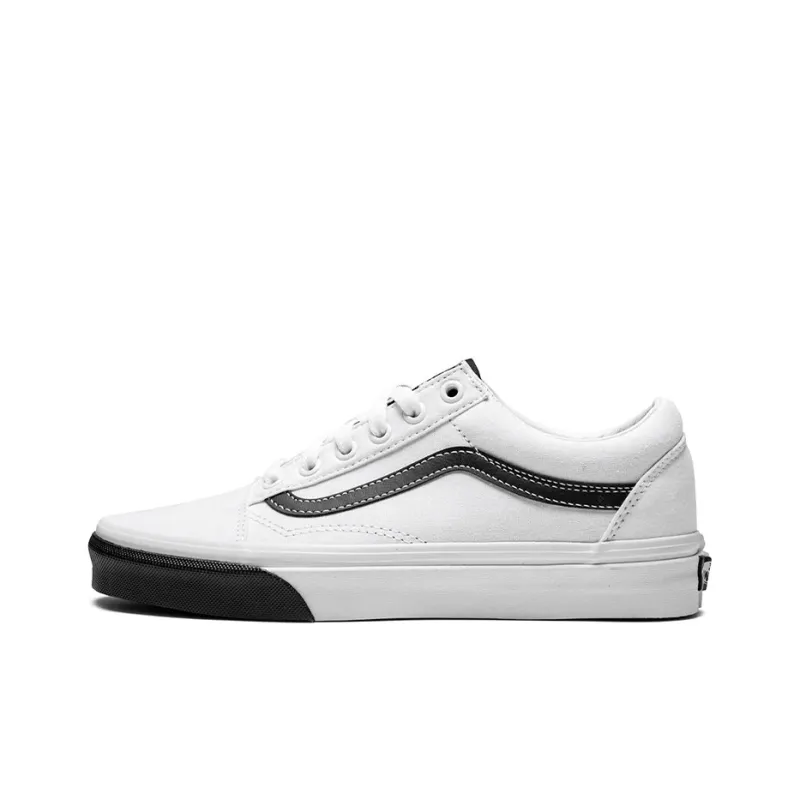 Old Skool Vans 'Color Block'-0
