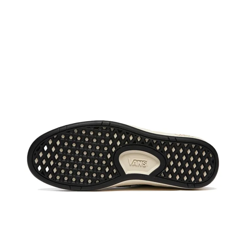 Vans Lowland Comfycush 'Flame Lime Punch'-3
