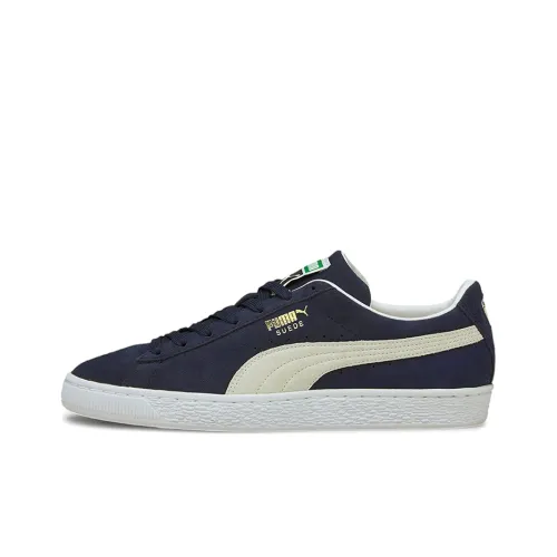 Puma Suede Classic XXI Peacoat