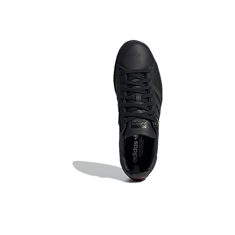 Adidas Campus Prince 032c Black-3