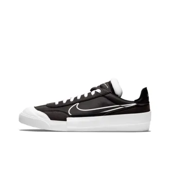 Nike Drop Type Hbr Black White