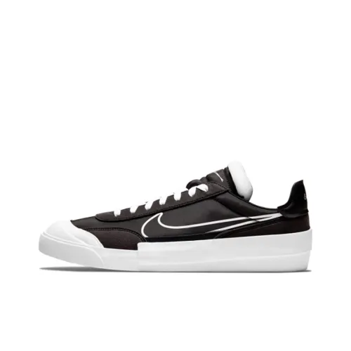 Nike Drop Type HBR Black White