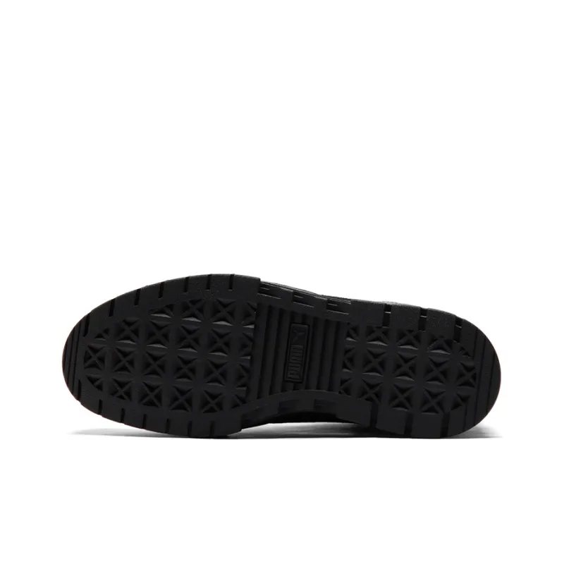 PUMA Mayze Mid Wtr Sneakers Black Women's-4
