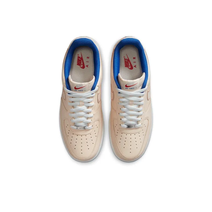 Nike Air Force 1 Low 07 LV8 Ice Sole-3