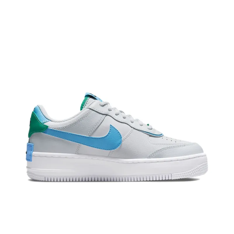Nike Air Force 1 Low Shadow Malachite Women's-1