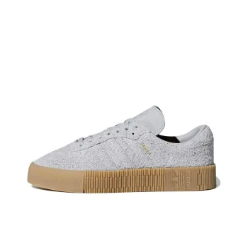 Adidas Originals Sambarose 'Grey' Women's