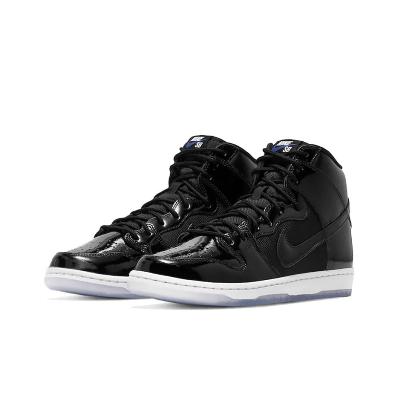 Nike Sb Dunk High Space Jam-2