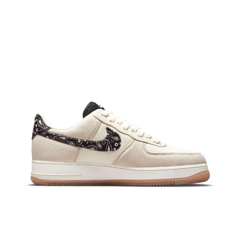 Nike Air Force 1 Low Paisley Swoosh-1