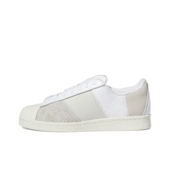 Superstar Adidas Originals 82 Panel 'Cloud White'