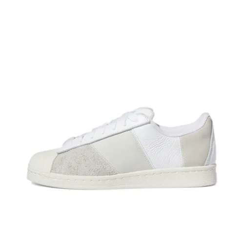 Superstar Adidas Originals 82 Panel 'Cloud White'