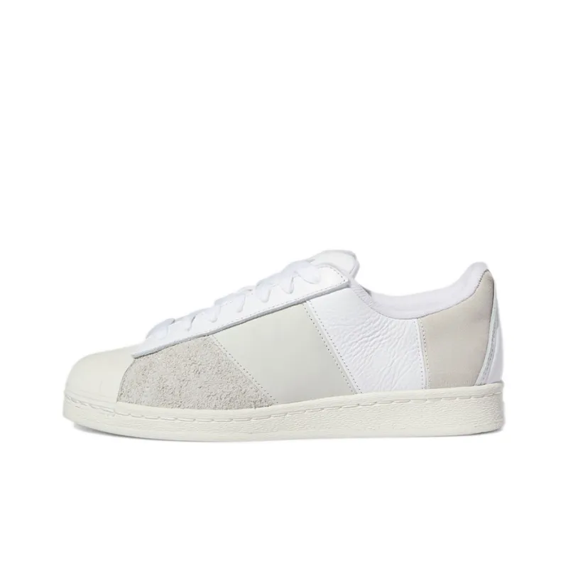 Superstar Adidas Originals 82 Panel 'Cloud White'-0