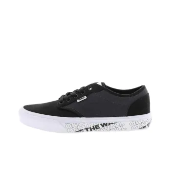 Vans Atwood 'Black'