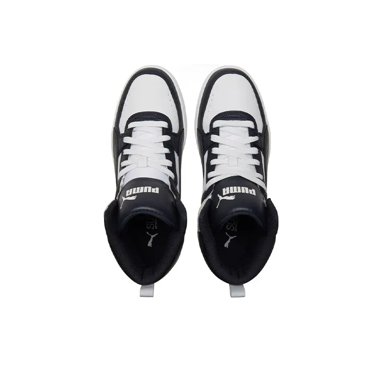PUMA Rebound Joy 'White Parisian Night'-3
