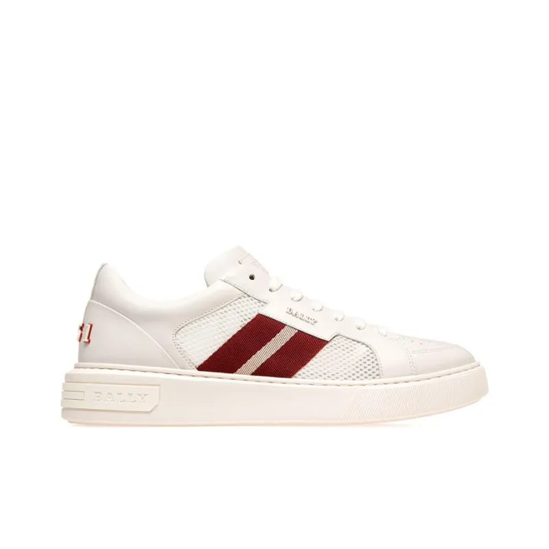 BALLY Melys Low-top Sneakers-1