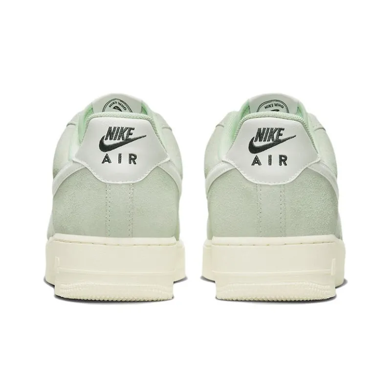 Nike Air Force 1 Low '07 LV8 Certified Fresh Enamel Green-4