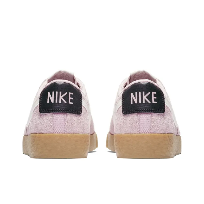 Nike Blazer Low Sd 'Plum Chalk' Women's-3