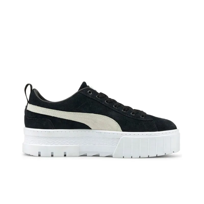 PUMA Mayze 'Black White' Women's-1