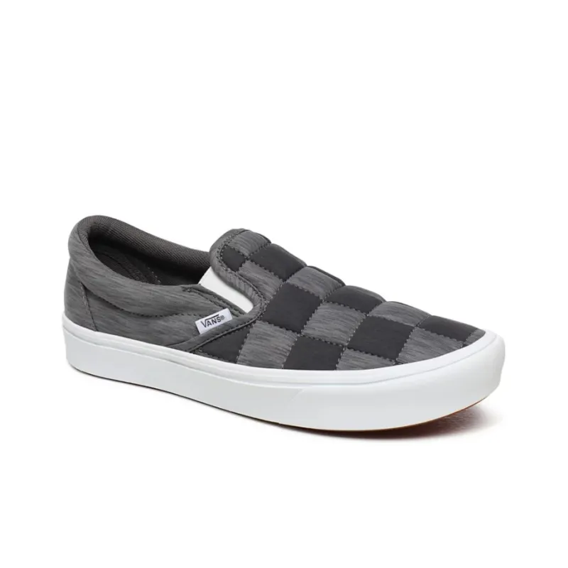 Vans Autism Awareness X Slip on Gray-2