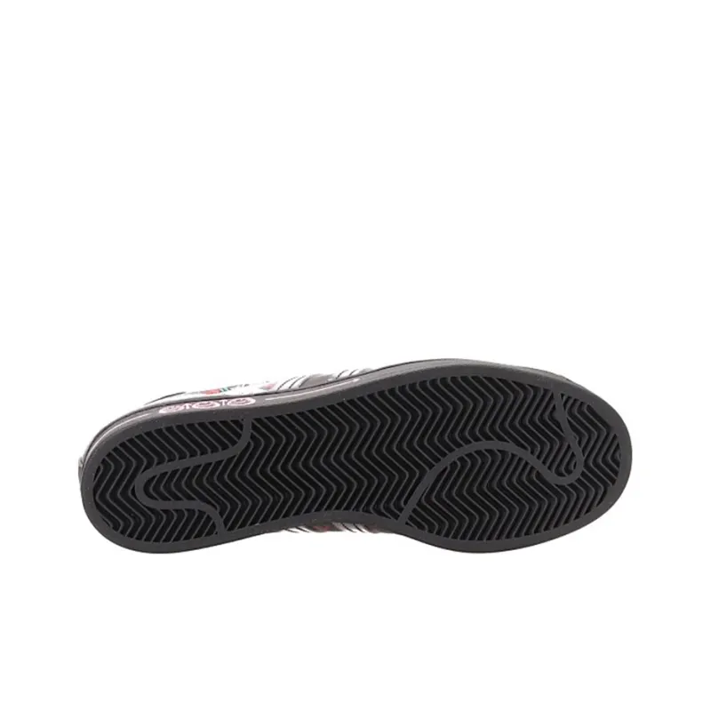Adidas Originals Disney X Adidas Originals Originals Superstar-6