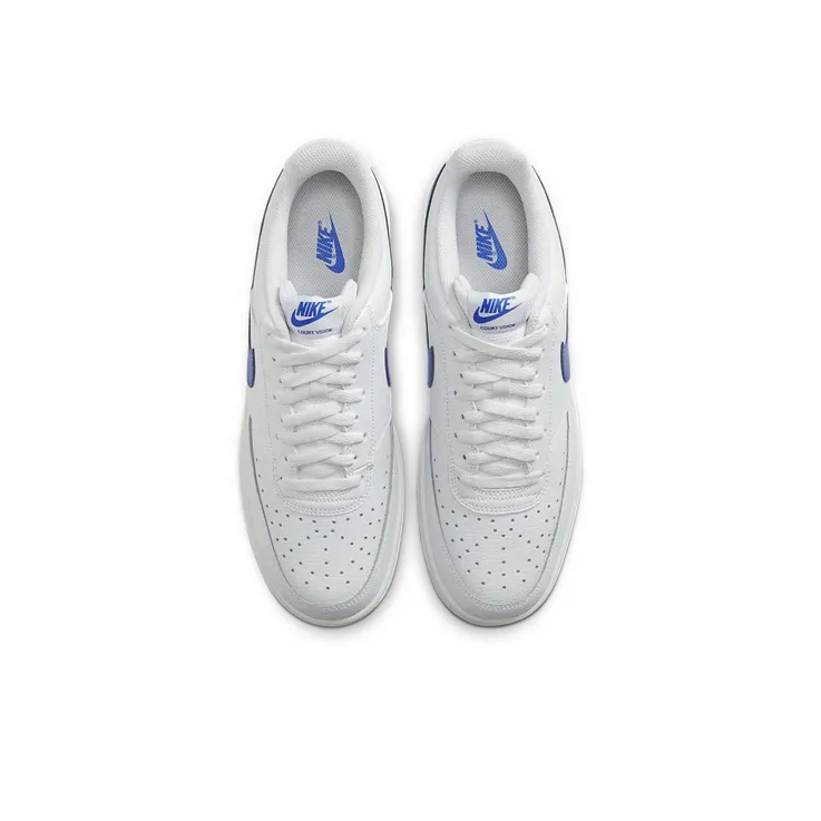 Nike Court Vision Low Game Royal-3