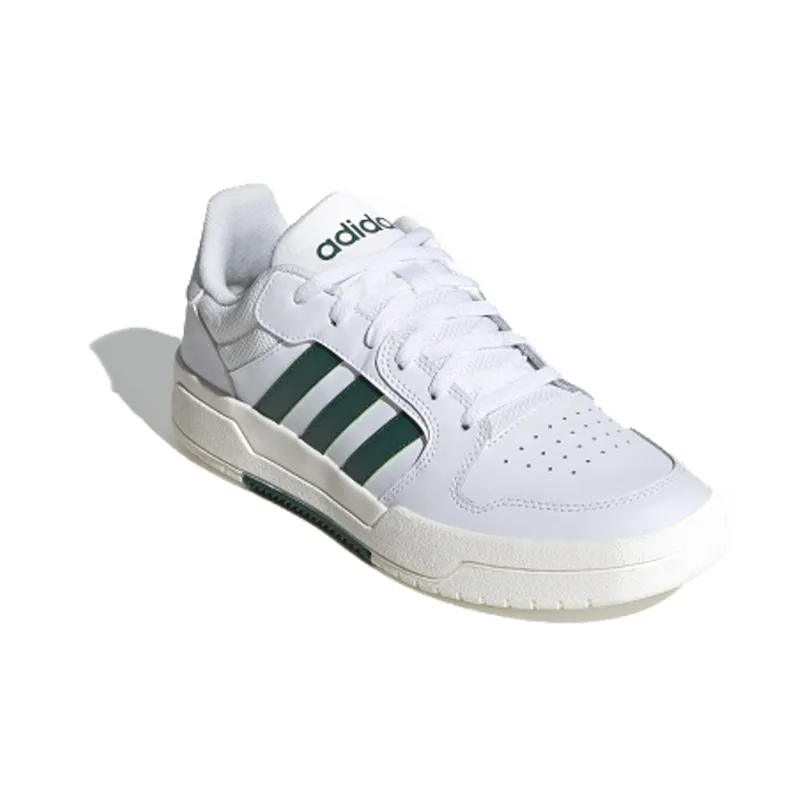 Adidas Entrap 'White Green'-1