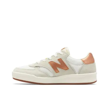 New Balance 300 White Women's