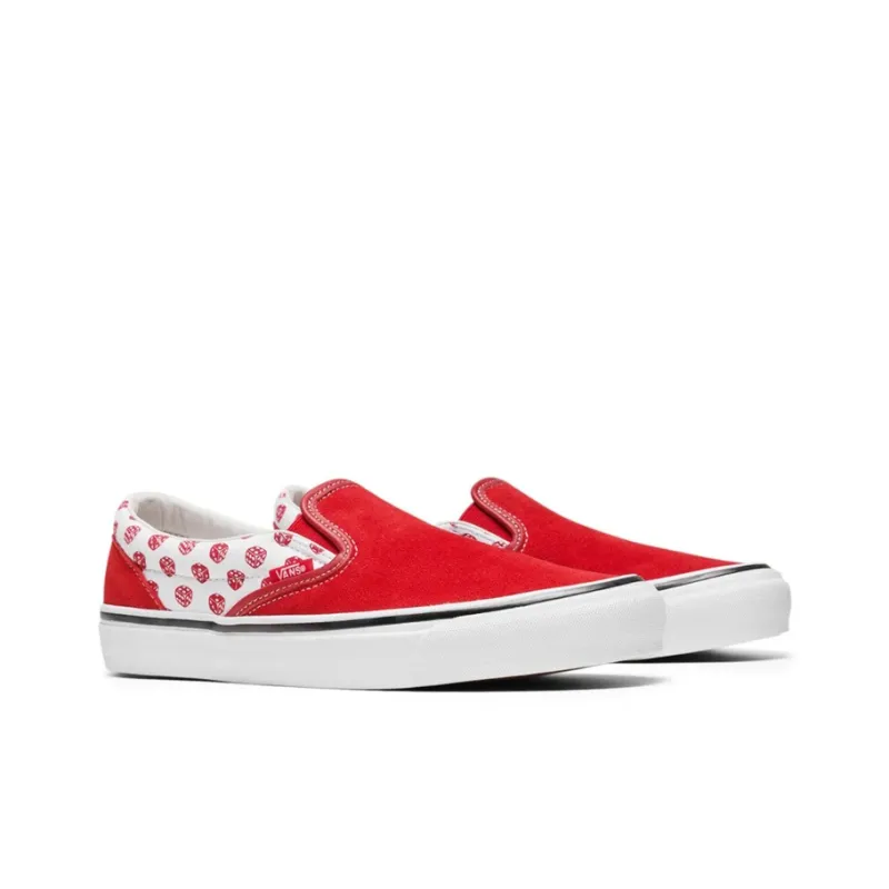 Vans Slip On Bodega Bmx-2