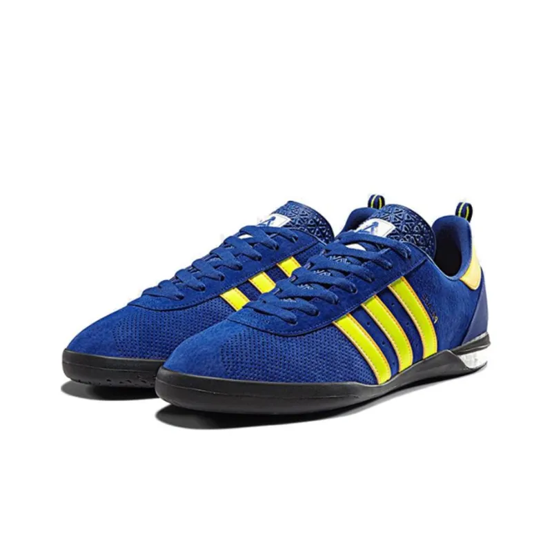 Adidas Originals Gazelle Indoor Blue-1