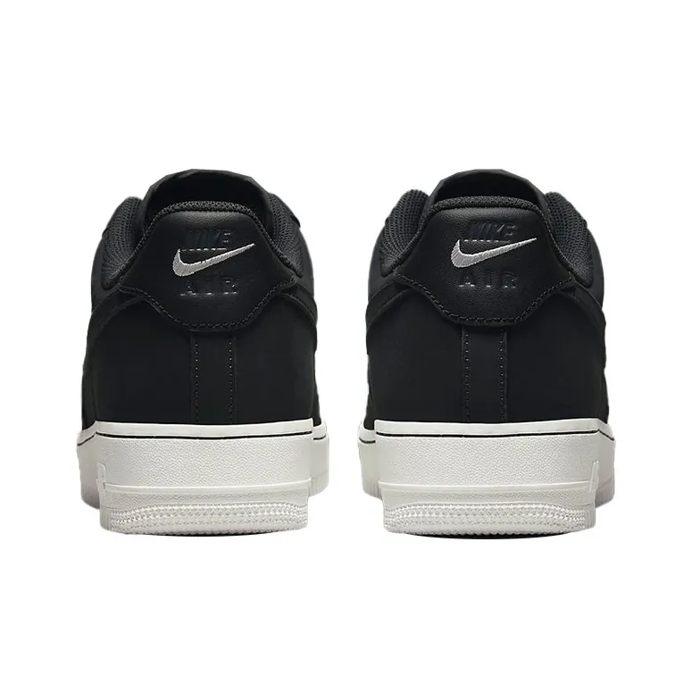 Nike Air Force 1 Low Lx Off Noir Black-4