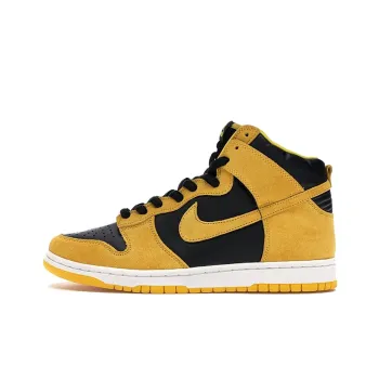 Nike Sb Dunk High Iowa