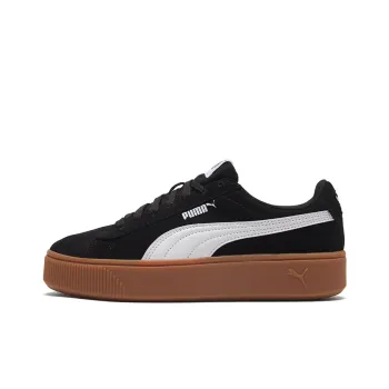 PUMA Vikky Stacked Black/Brown Women's