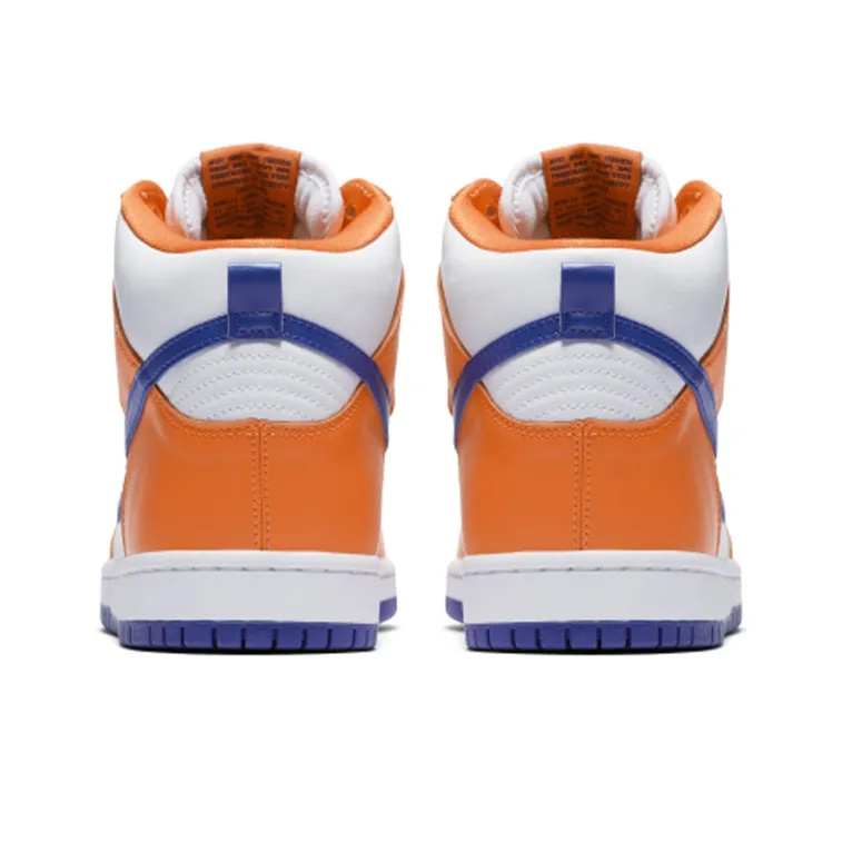 Danny Supa X Nike SB Dunk High Danny Supa-4