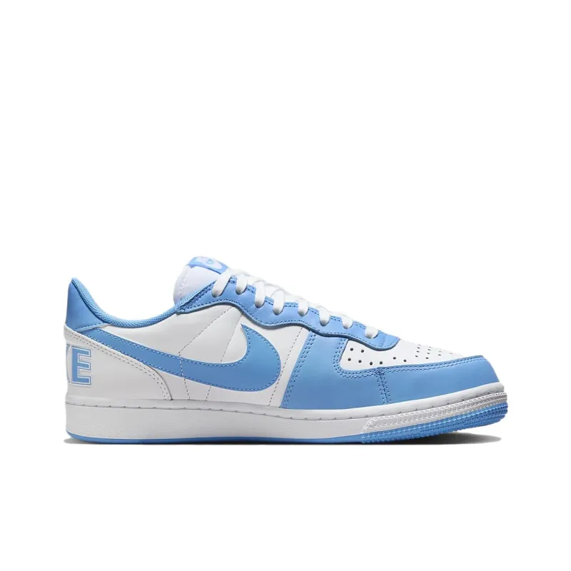 Nike Terminator Low University Blue-1