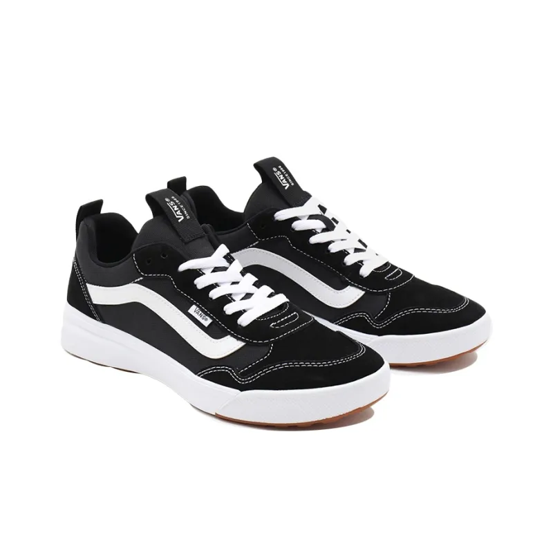 Vans Range Exp 'Black White'-2