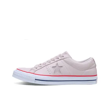 Converse One Star Sakura Pink