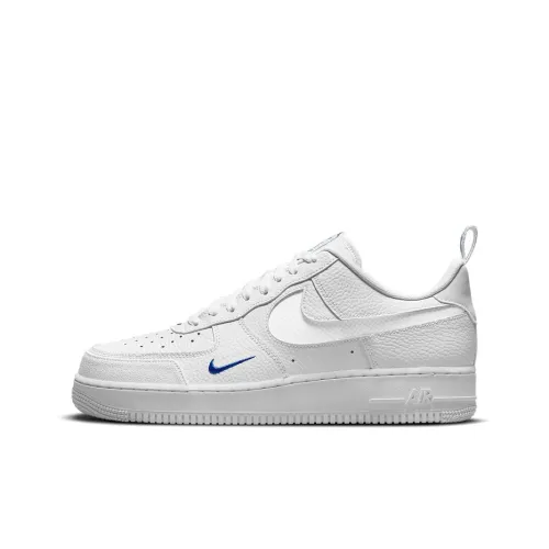 Nike Air Force 1 Low White Grey Blue