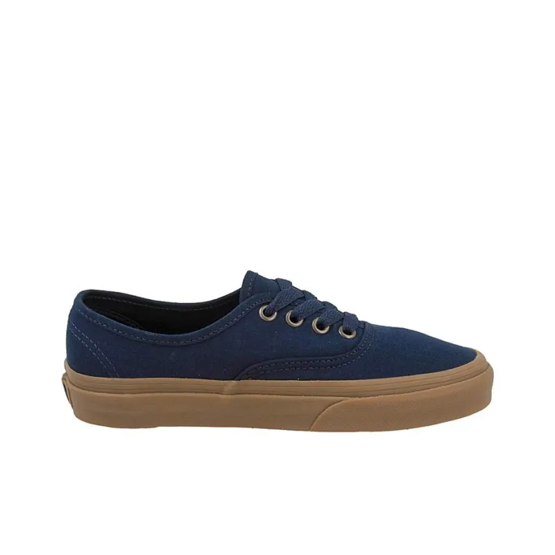 Vans Authentic 'Dress Blues Gum'-1