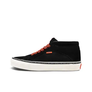 Snake Trail Taka Hayashi X Vans Lx 'Black'