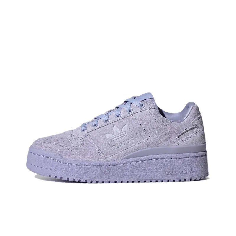 Adidas Forum Bold 'Violet Tone' Women's-0