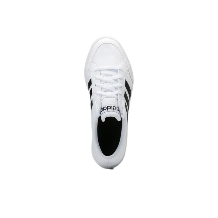 Adidas Neo Vs Set 'White Black'-3